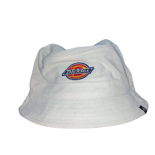 Dickies Toweling Bucket Hat – Derry Soft Terry Cotton | Unisex Headwear (South Africa)