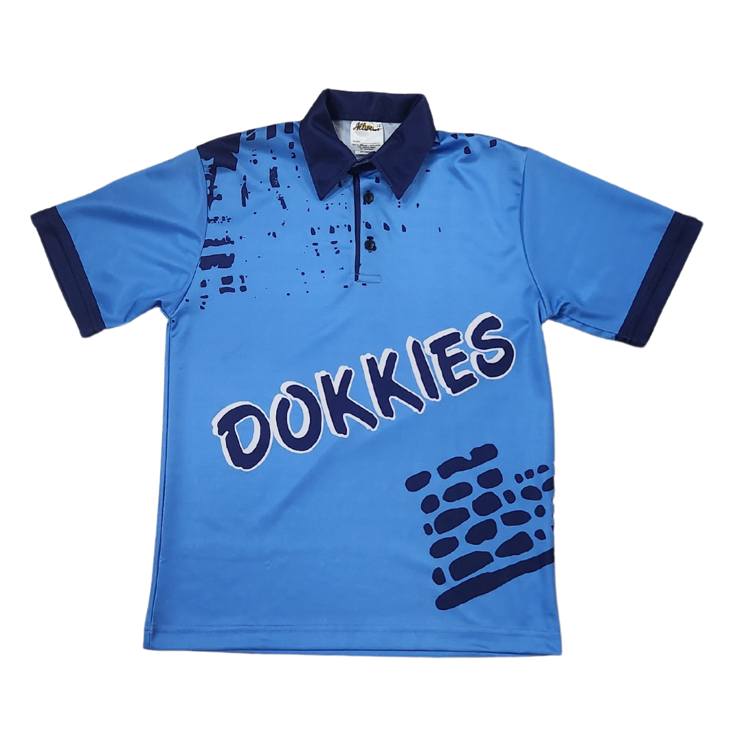 Dr Malan Dokkies (Vrydag) Hemp