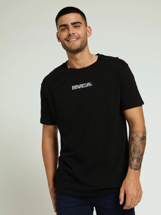 RVCA Tee - Speed