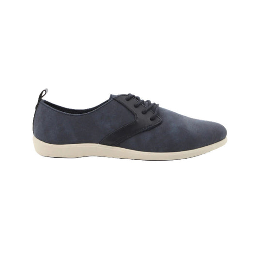 Pierre Cardin Lys 6 Ladies Sneaker – Navy