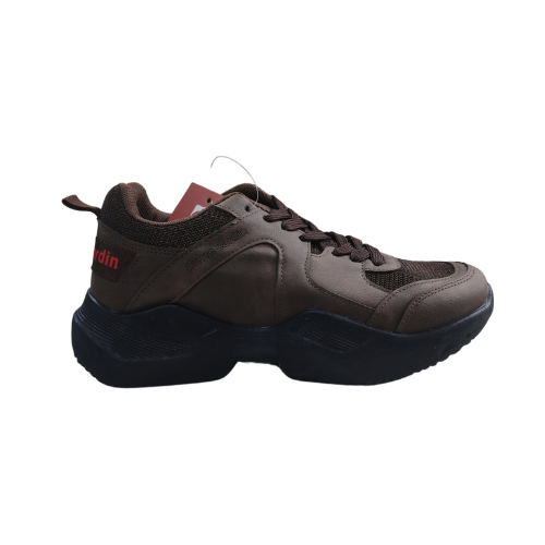 Pierre Cardin - Mens Casual Lace Up (Gene 2)