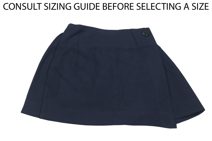 Navy Broekrompie