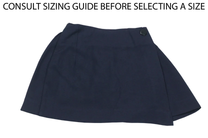 Navy Broekrompie