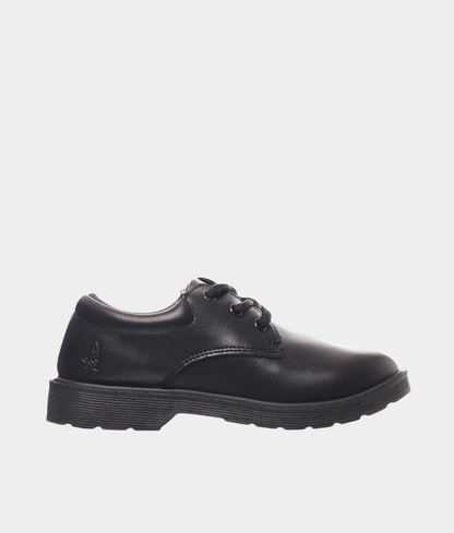 Hush Puppies Curtis Lace-Up School Shoe – Boys & Men