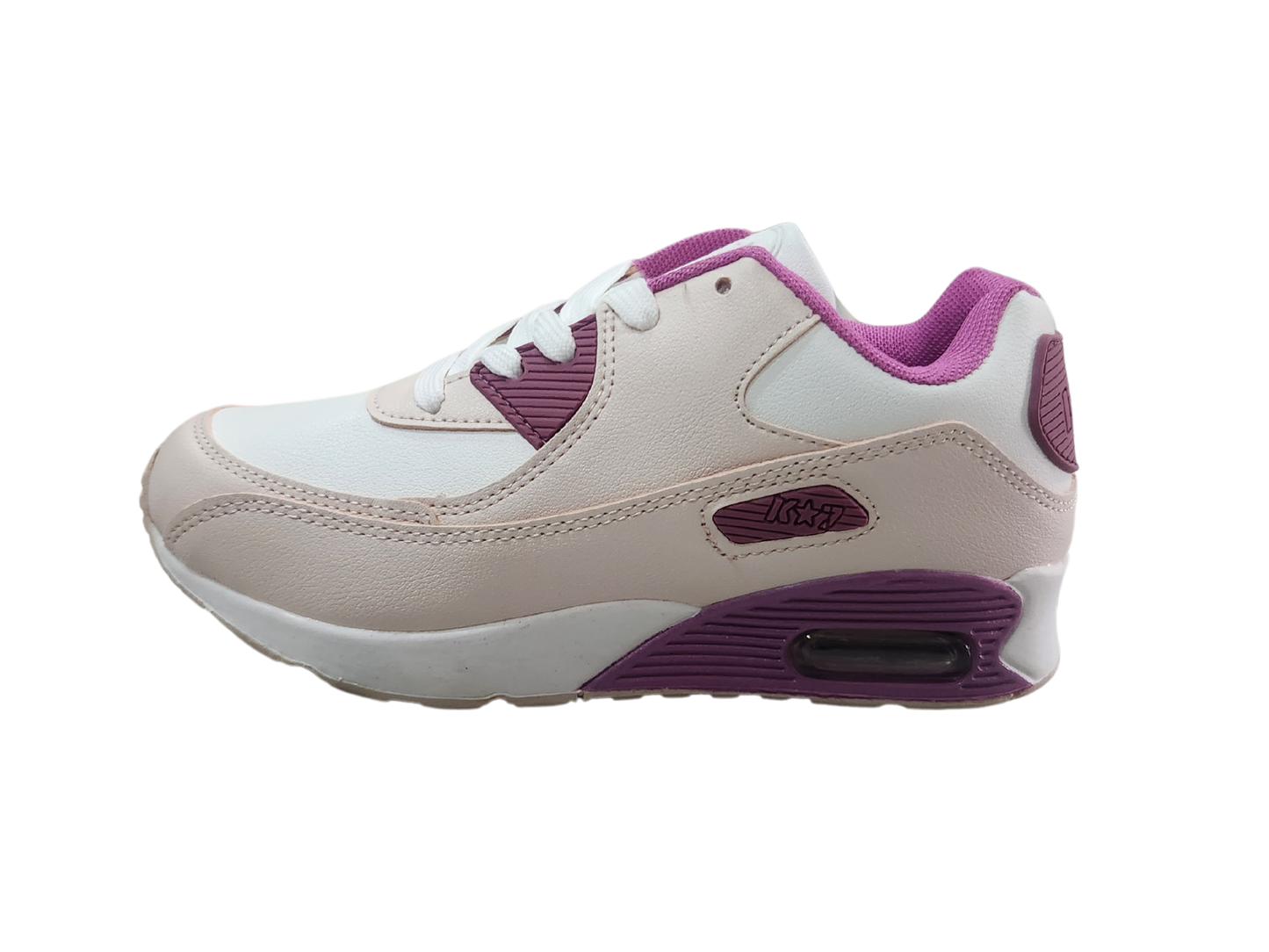 K7 - Girls Youth Sneaker