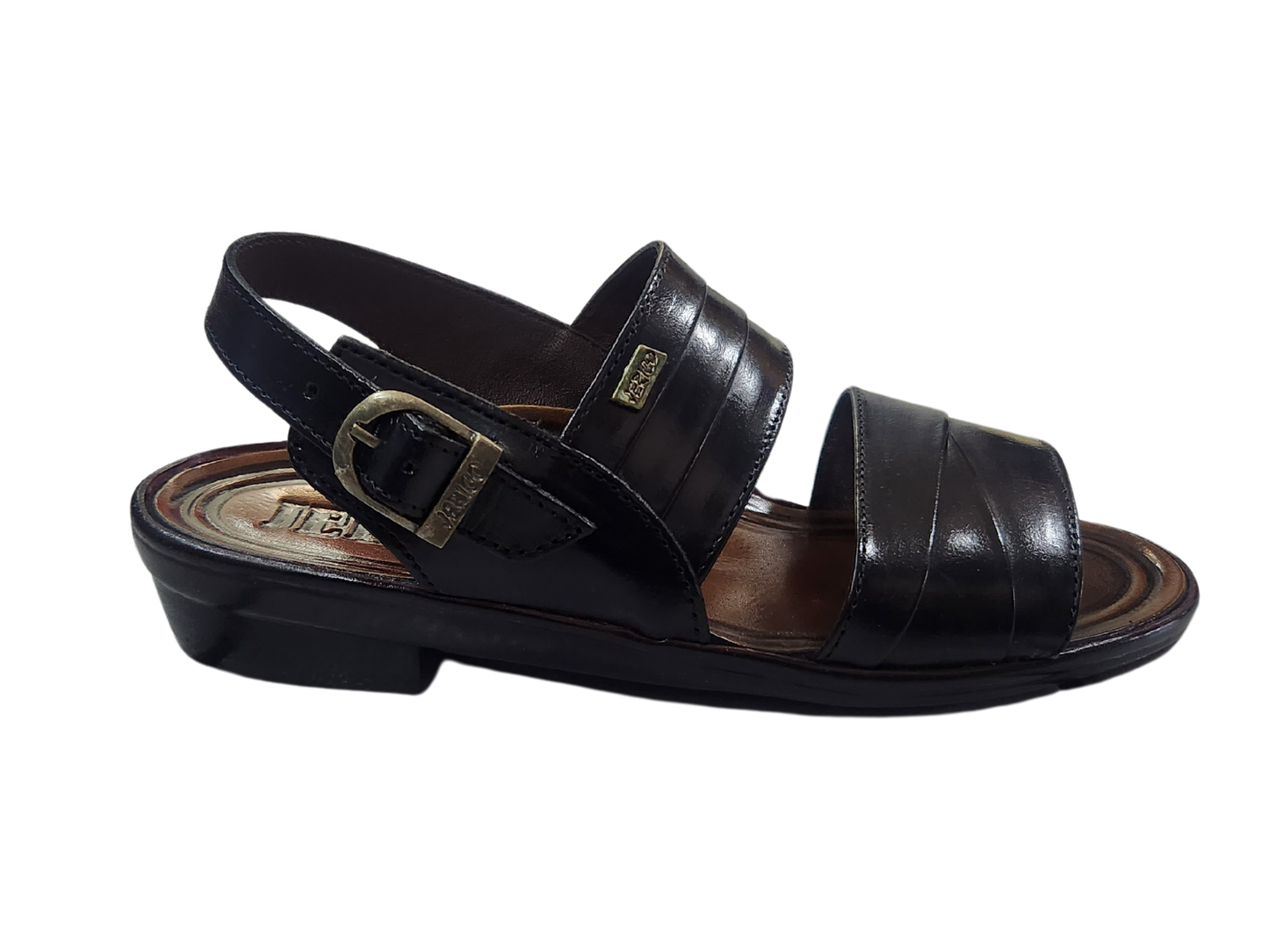 Jerico - JMR4 (Black)