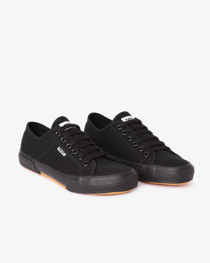 Soviet Ayanda Men’s Low-Cut Canvas Sneaker | Fast Shipping SA