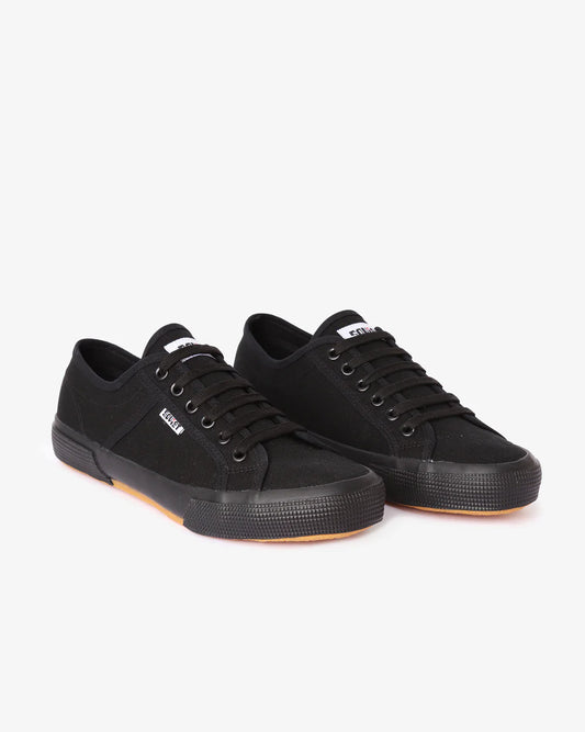 Soviet Ayanda Men’s Low-Cut Canvas Sneaker | Fast Shipping SA