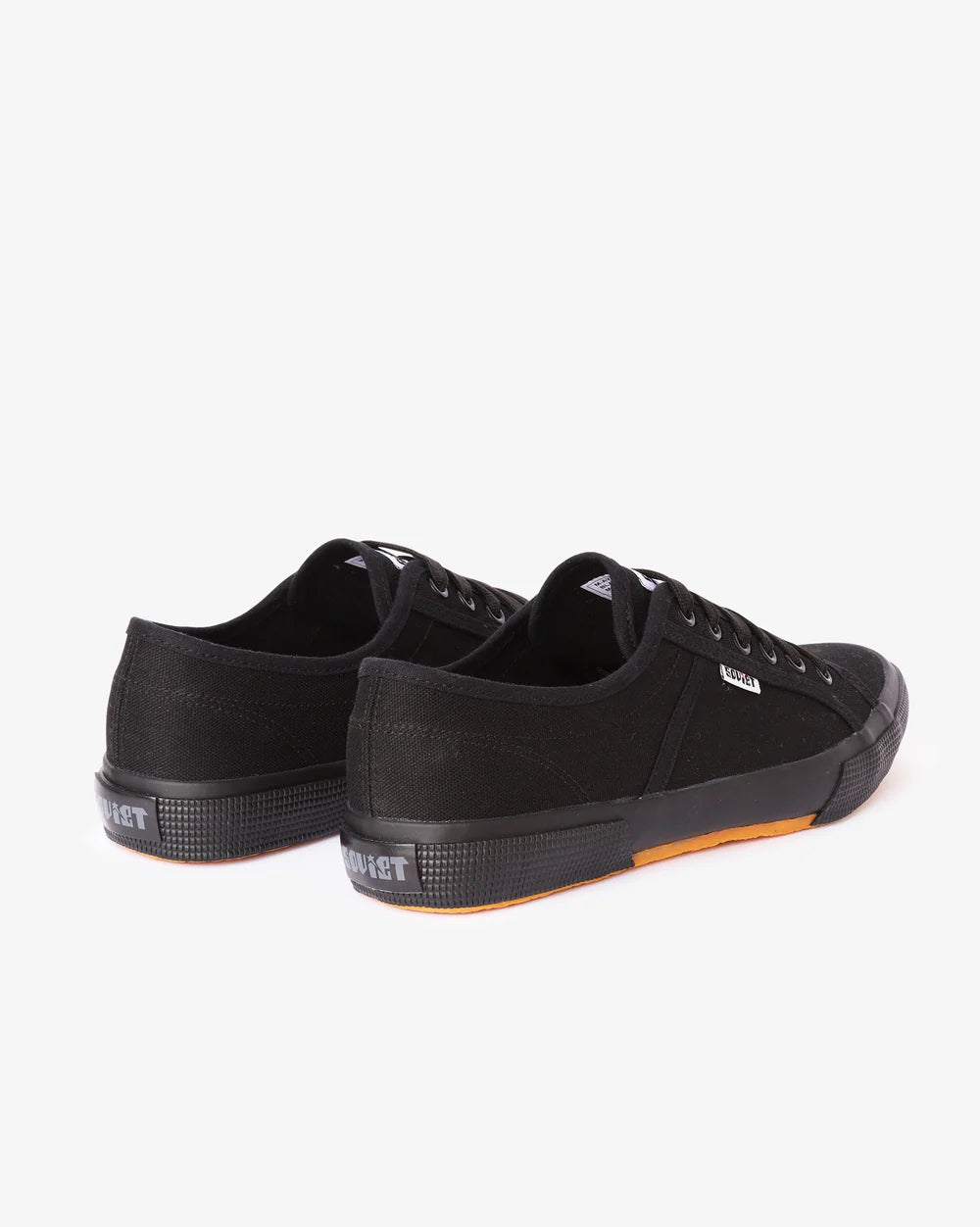 Soviet Ayanda Men’s Low-Cut Canvas Sneaker | Fast Shipping SA