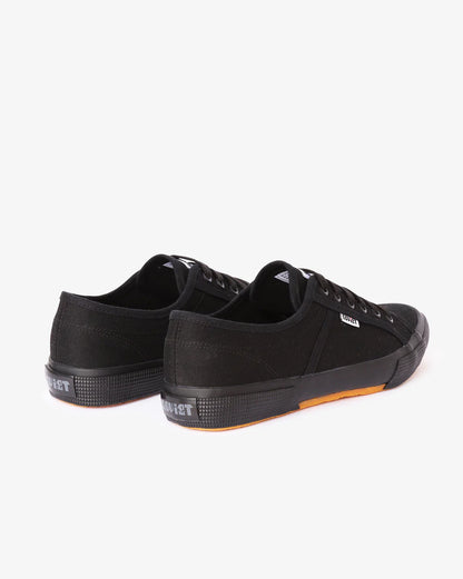 Soviet Ayanda Men’s Low-Cut Canvas Sneaker | Fast Shipping SA