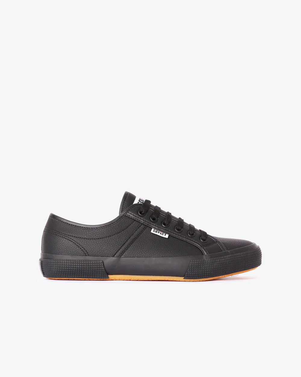 Soviet Ayanda Men’s Low-Cut Canvas Sneaker | Fast Shipping SA