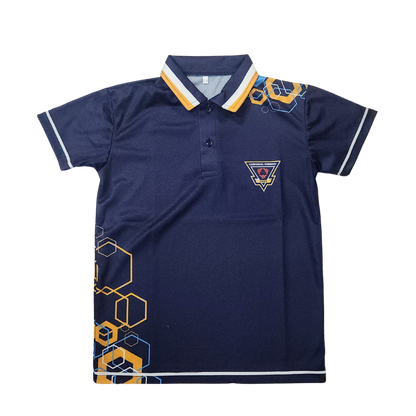 Laerskool Midvaal - Nuwe Hemp