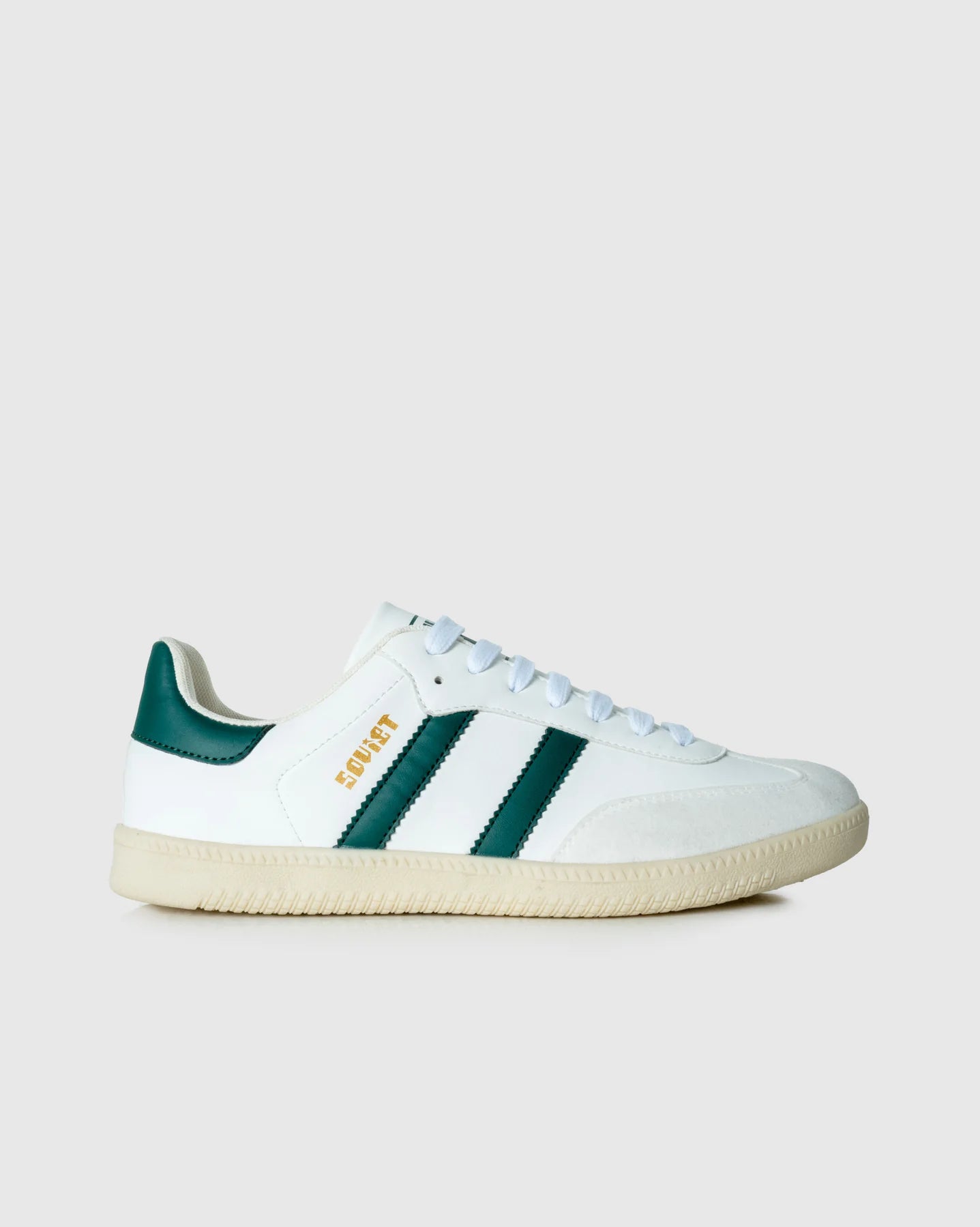 Soviet - Mens Mitchell (Whit/Green/Cream)