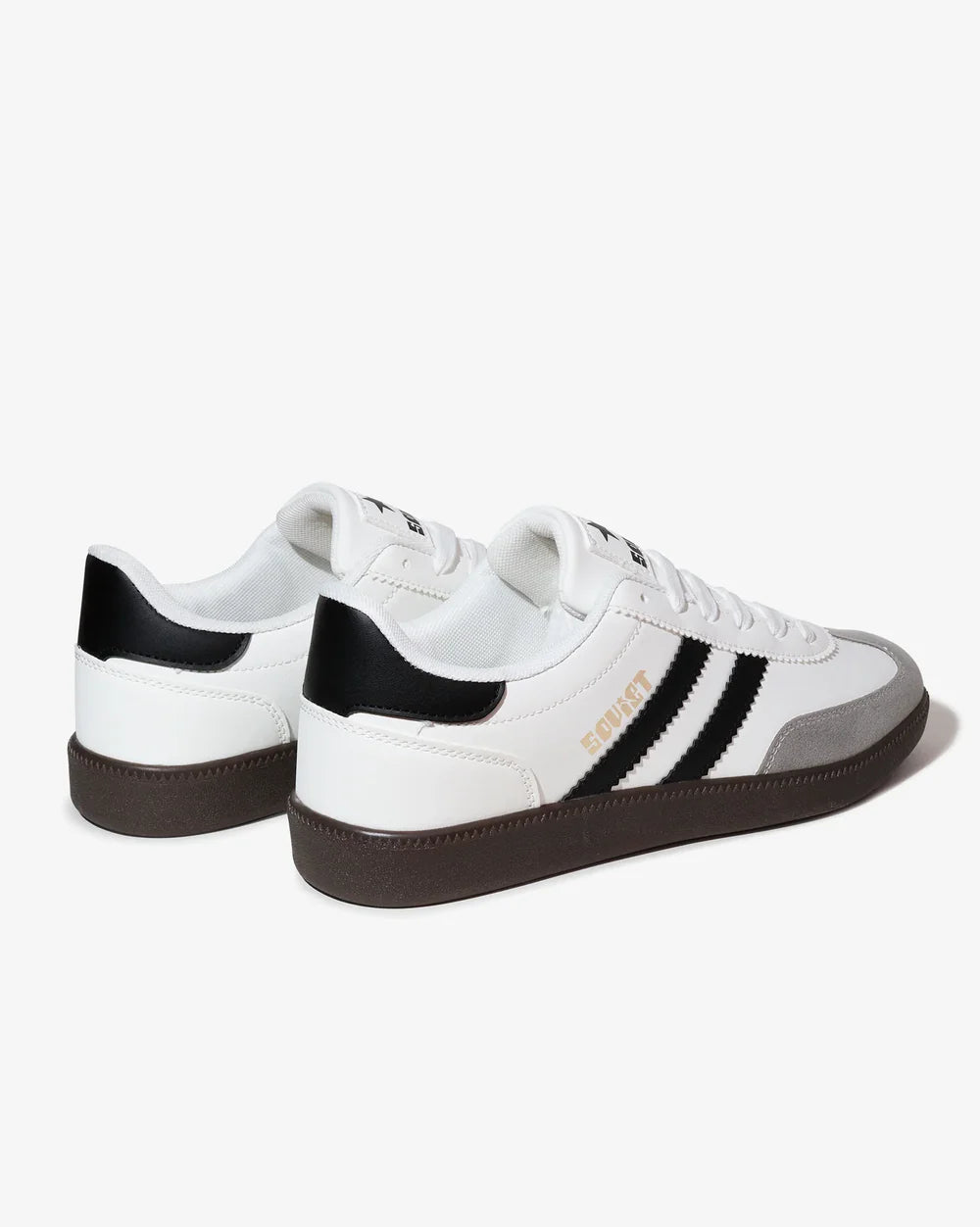 Soviet Men’s Ness Low-Cut Casual Sneaker – Everyday Style