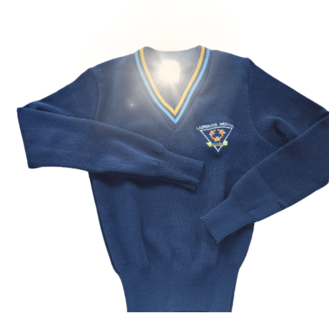 Laerskool Midvaal - Jersey