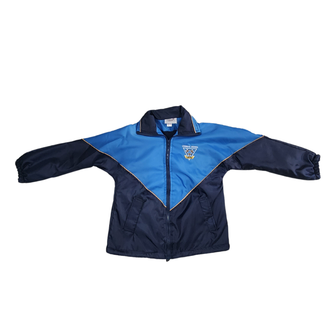 Laerskool Midvaal - Tracksuit Top