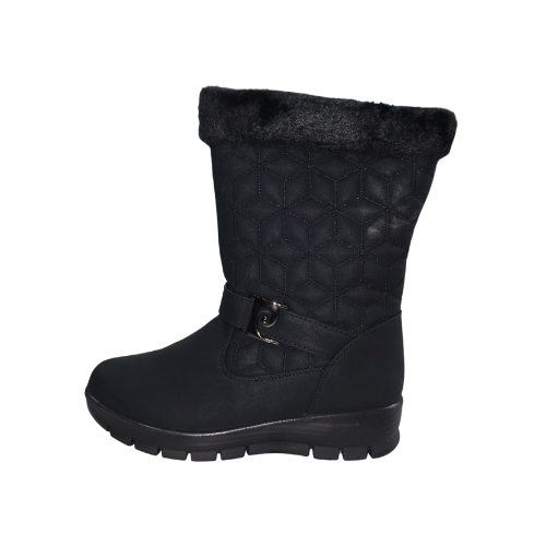 Pierre Cardin - Ladies Winter Boot Neige 9
