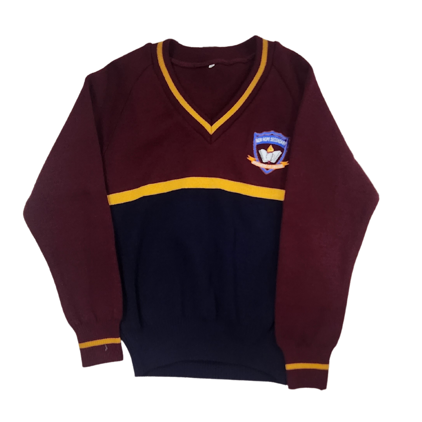 Jersey (New Hope Secondary)