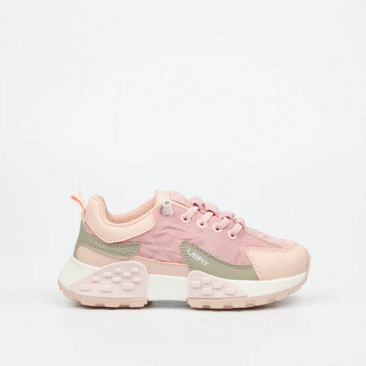 Urbanart Kids Sneaker – Pink | Fast Shipping South Africa