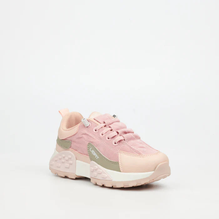Urbanart Kids Sneaker – Pink | Fast Shipping South Africa