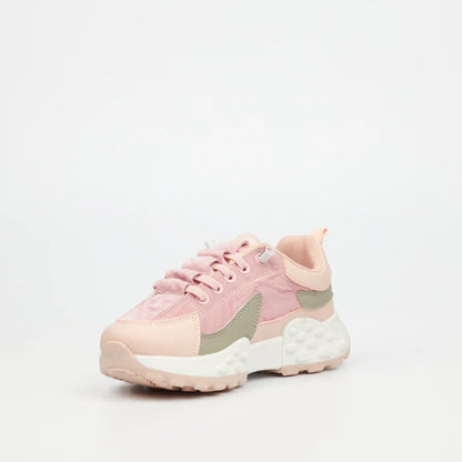 Urbanart Kids Sneaker – Pink | Fast Shipping South Africa