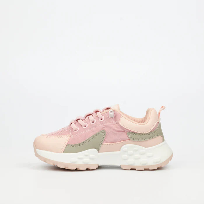 Urbanart Kids Sneaker – Pink | Fast Shipping South Africa