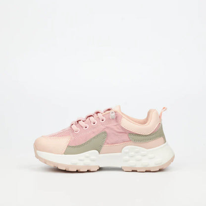 Urbanart Kids Sneaker – Pink | Fast Shipping South Africa