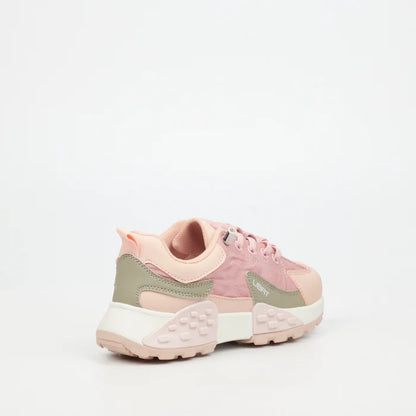 Urbanart Kids Sneaker – Pink | Fast Shipping South Africa