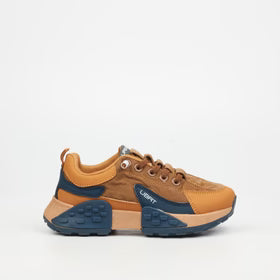 Urbanart Kids Sneaker – Tan | Fast Shipping South Africa