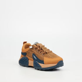 Urbanart Kids Sneaker – Tan | Fast Shipping South Africa