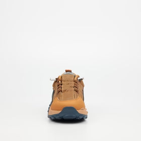 Urbanart Kids Sneaker – Tan | Fast Shipping South Africa