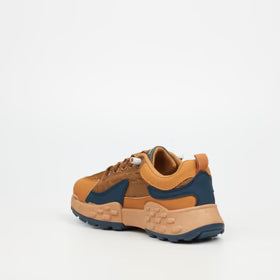 Urbanart Kids Sneaker – Tan | Fast Shipping South Africa