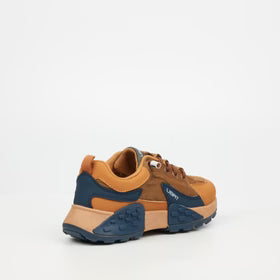 Urbanart Kids Sneaker – Tan | Fast Shipping South Africa