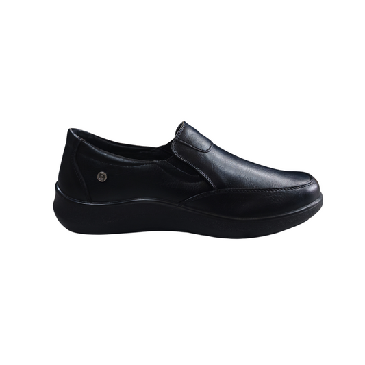 Pierre Cardin - Ladies Plain Loafer (Henriette 1)