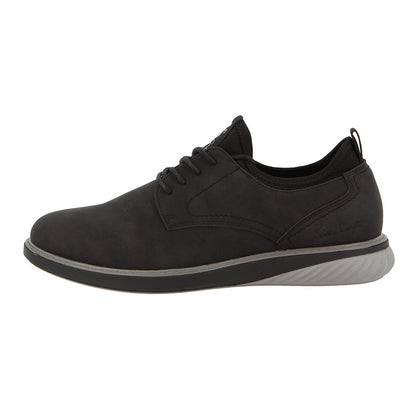 Pierre Cardin Khalid Black Grey A0