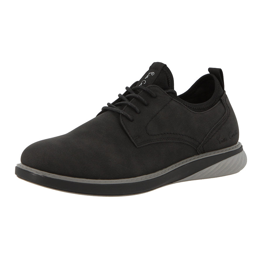 Pierre Cardin Khalid Black Grey A0