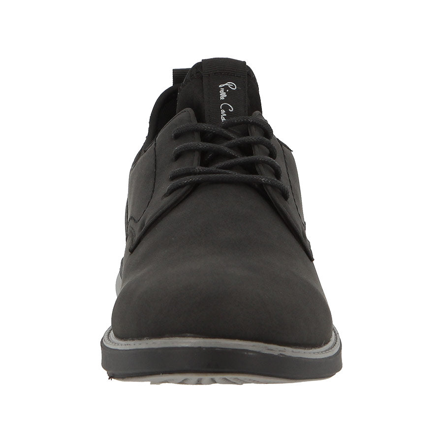 Pierre Cardin Khalid Black Grey A0