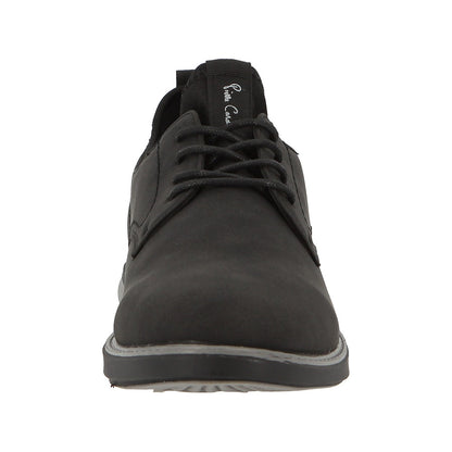 Pierre Cardin Khalid Black Grey A0