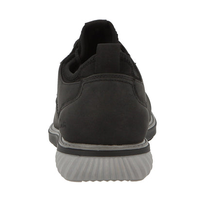 Pierre Cardin Khalid Black Grey A0