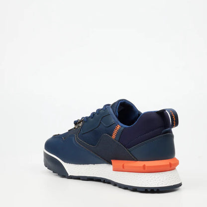 Urbanart Men’s Sneaker Play 1 – Navy | Fast Shipping SA
