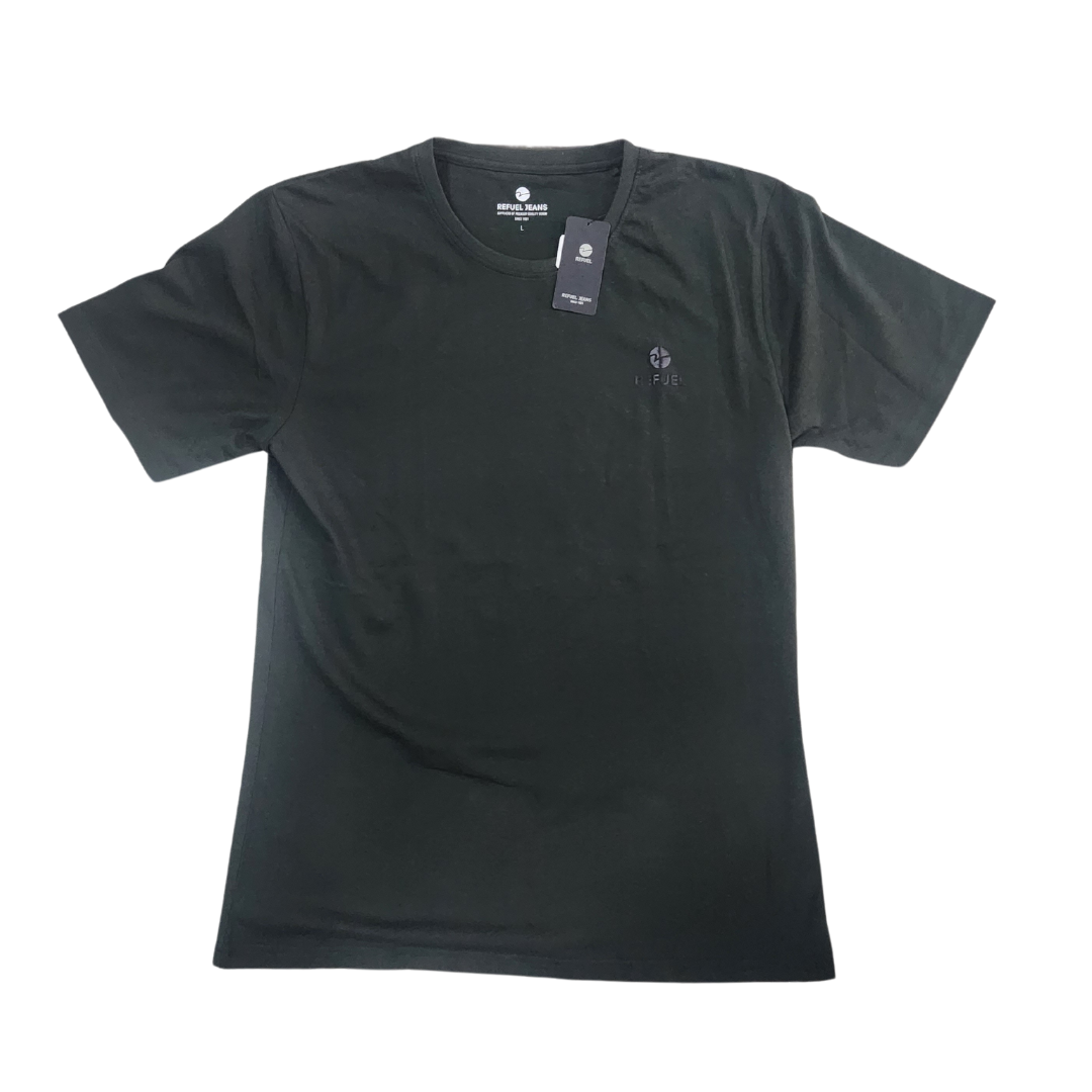 Refuel - T-Shirt Fatigue