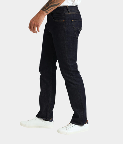 Levi's 501 Straight Leg Jeans – Rinse | Men's Jeans South Africa