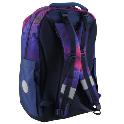 Boomerang Large Orthopaedic School – Pink/Purple