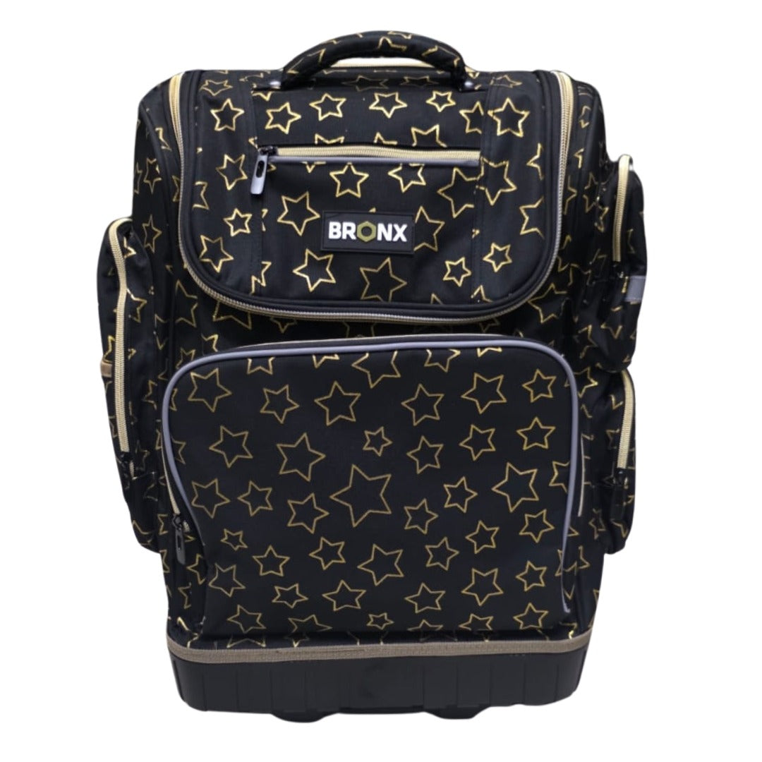 Bronx Schoolbus Stars XL Backpack
