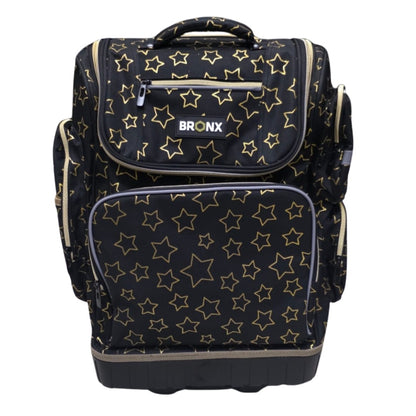 Bronx Schoolbus Stars XL Backpack