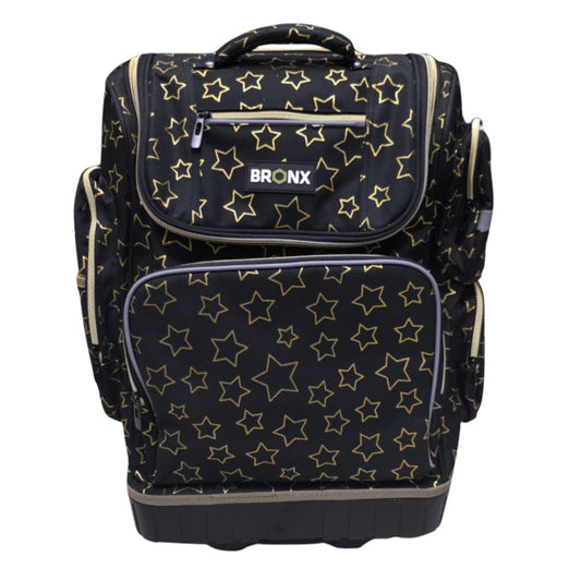 Bronx Schoolbus Stars XL Backpack