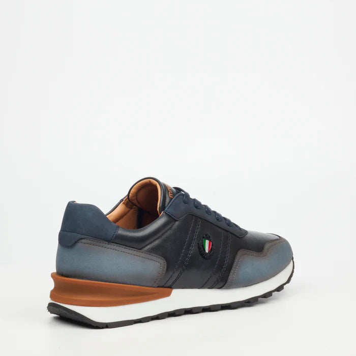 Mazerata Silvio Men’s Sneaker | Fast Shipping South Africa