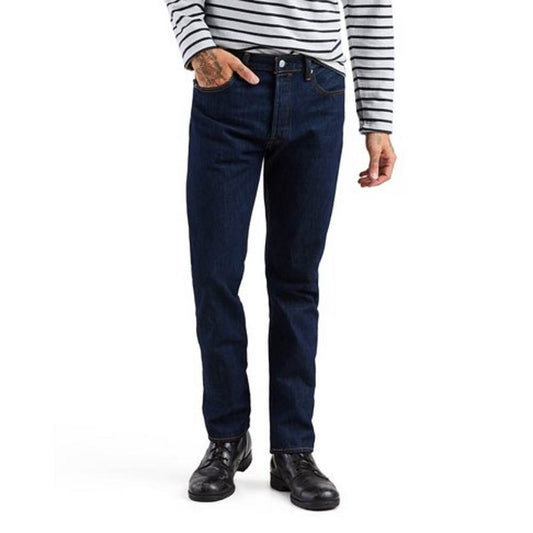 Levi's 501 Skinny Jeans – Rinse | Men's Slim Fit Jeans South Africa