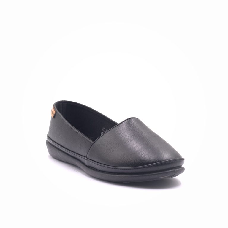 Pierre Cardin Edith 1 Women’s Comfort Pump – Black Low Heel Shoes South Africa