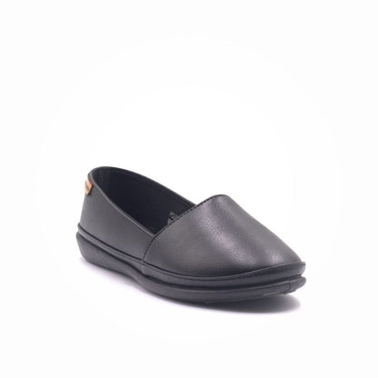 Pierre Cardin Edith 1 Women’s Comfort Pump – Black Low Heel Shoes South Africa